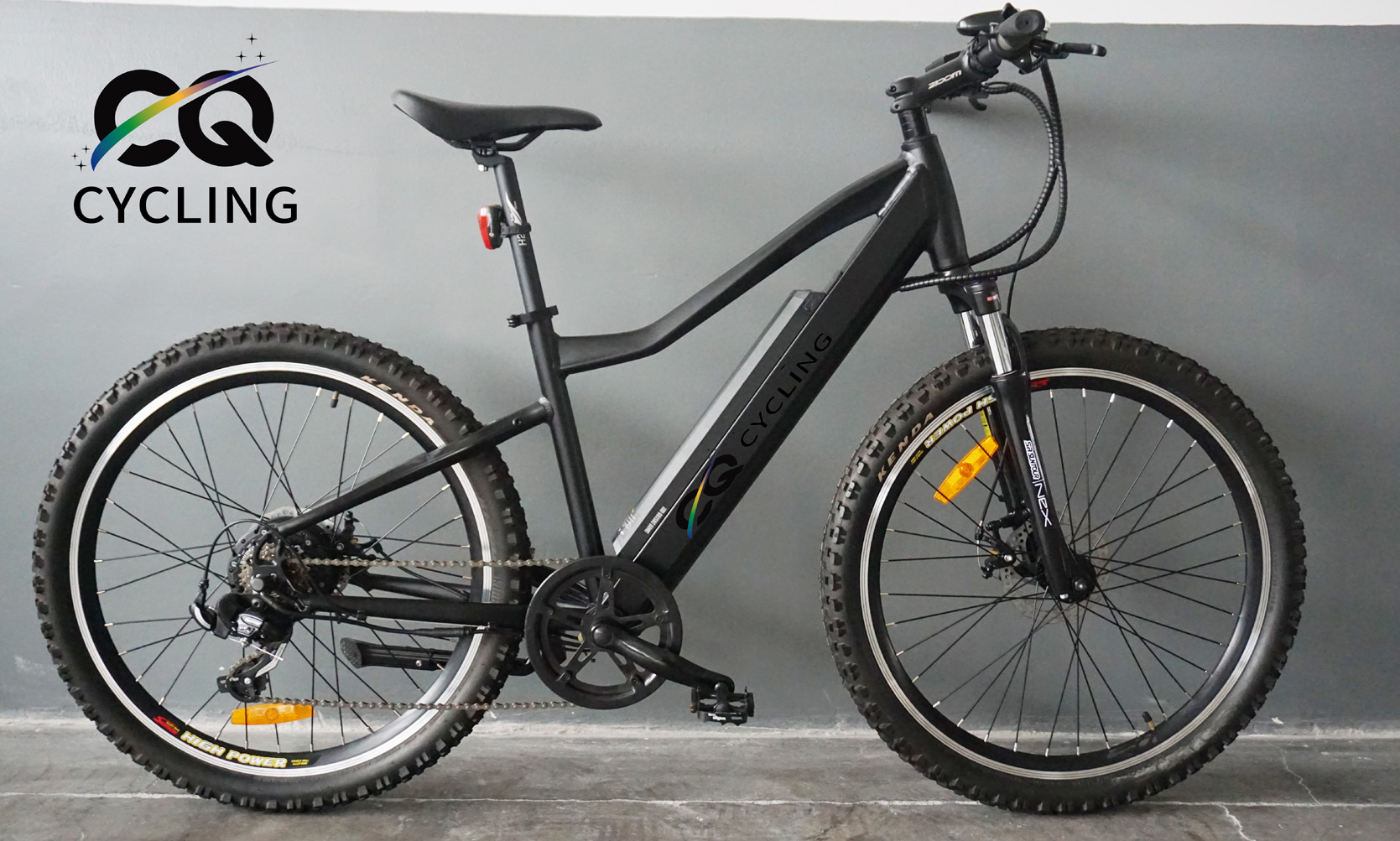 MTB